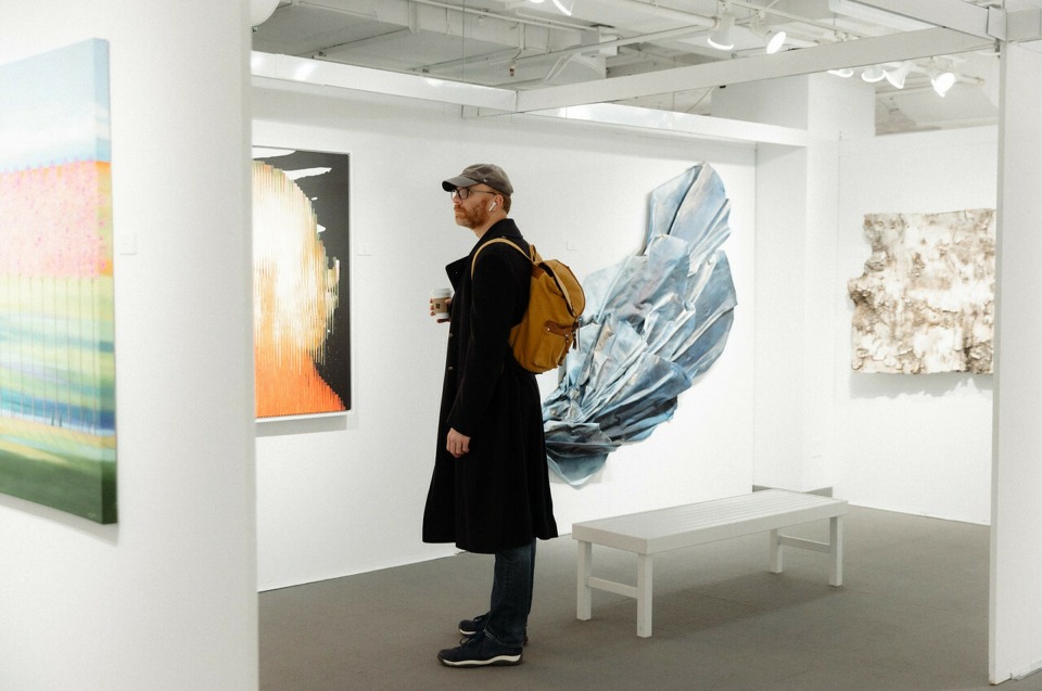 ONE OF A KIND SHOW AND SALE 2023, One of a Kind Show  and  Sale 