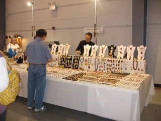 GEM, MINERAL, JEWELRY & BEAD SHOW 2023, Gem, Mineral, Jewelry & Bead Show