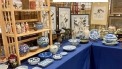HE DC BIG FLEA ANTIQUES MARKET 2023, The DC Big Flea Antiques Market