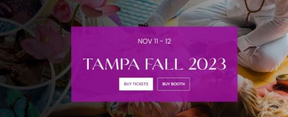 BODY MIND SPIRIT EXPO TAMPA 2023, Body Mind Spirit Expo Tampa
