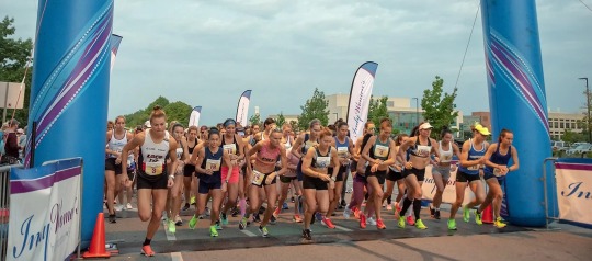 INDY WOMEN'S HALF MARATHON & 5K 2023, Indy Women's Half Marathon & 5K