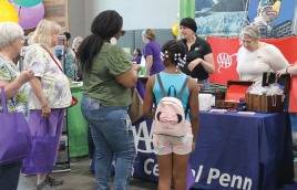  CUMBERLAND COUNTY WOMENS EXPO 2023, Cumberland County  WOMENS EXPO