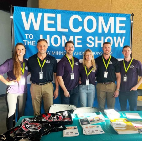 MAPLE GROVE HOME SHOW 2023, Maple Grove Home Show