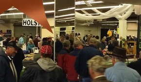 Tucson Expo Gun Show 2023, Tucson Expo Gun Show