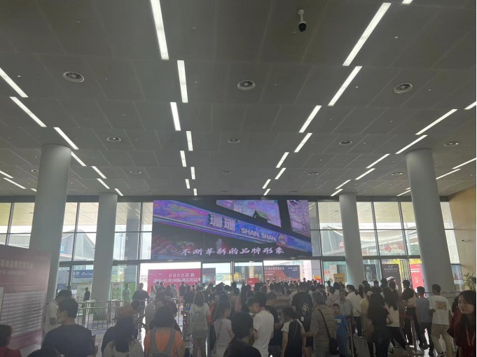 CSC, FBAF ASIA 2024- 18th International Food Beverage Asia Fair(ZHENGZHOU,CHINA)