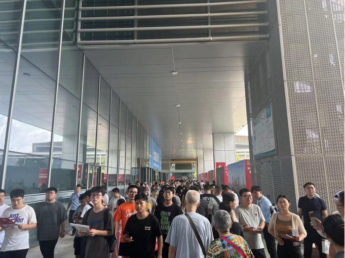 CSC-6, FBAF ASIA 2024- 18th International Food Beverage Asia Fair(ZHENGZHOU,CHINA)