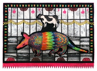 INTERNATIONAL QUILT FESTIVAL 2023, International Quilt Festival 