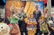 Chicago Travel & Adventure Show 2023, Chicago Travel & Adventure Show