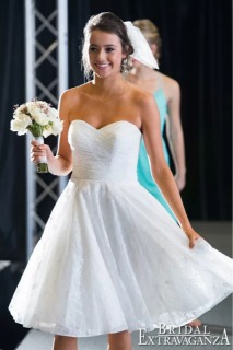  San Antonios Bridal Extravaganza 2023, San Antonios Bridal Extravaganza