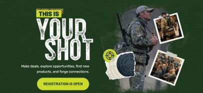 shot show 2023, SHOT Show 