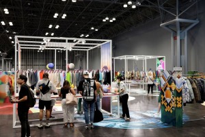 Premiere Vision New York 2023, Premiere Vision New York