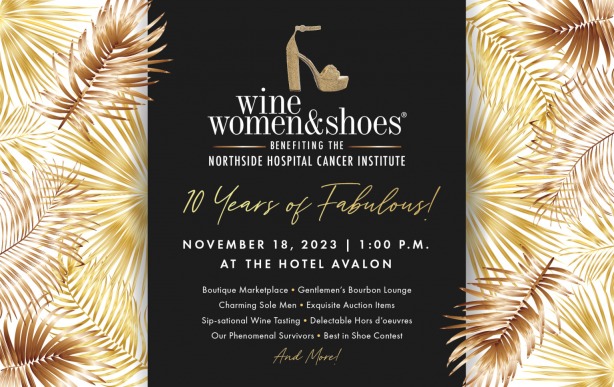 Wine women shoes 2023, Wine Women & Shoes Show Tampa 