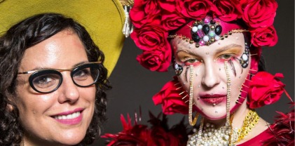 International Make Up Artist Trade Show 2024, International Make Up Artist Trade Show