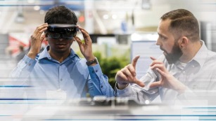 Smart manufacturing 2024, Smart Manufacturing  Experience