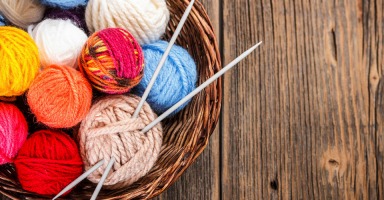  Knitting LIVE! by Vogue Knitting 2023, Knitting LIVE! by Vogue Knitting