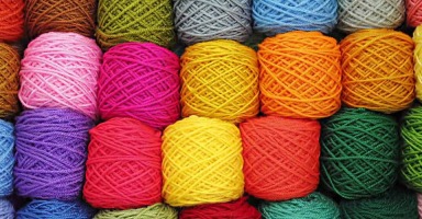 VOGUE KNITTING SANTA FE  2023, VOGUE KNITTING SANTA FE