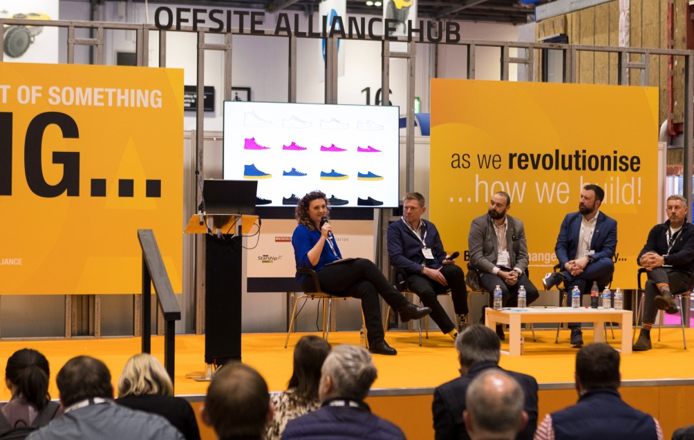 Industry experts, The Offsite Show 2024