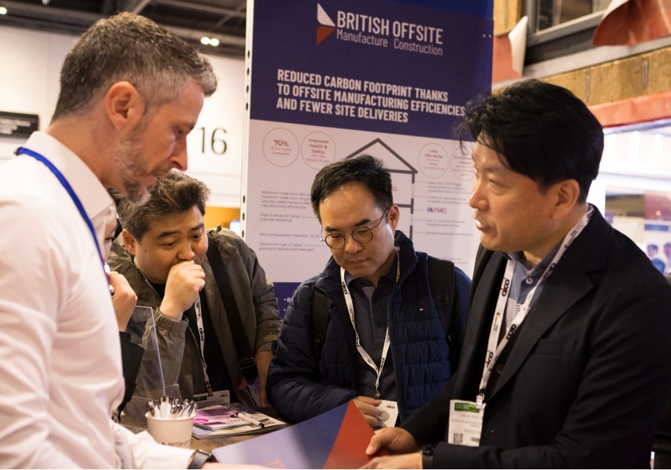 Lead generation, The Offsite Show 2024