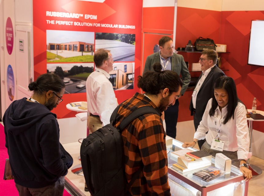 Innovative products, The Offsite Show 2024