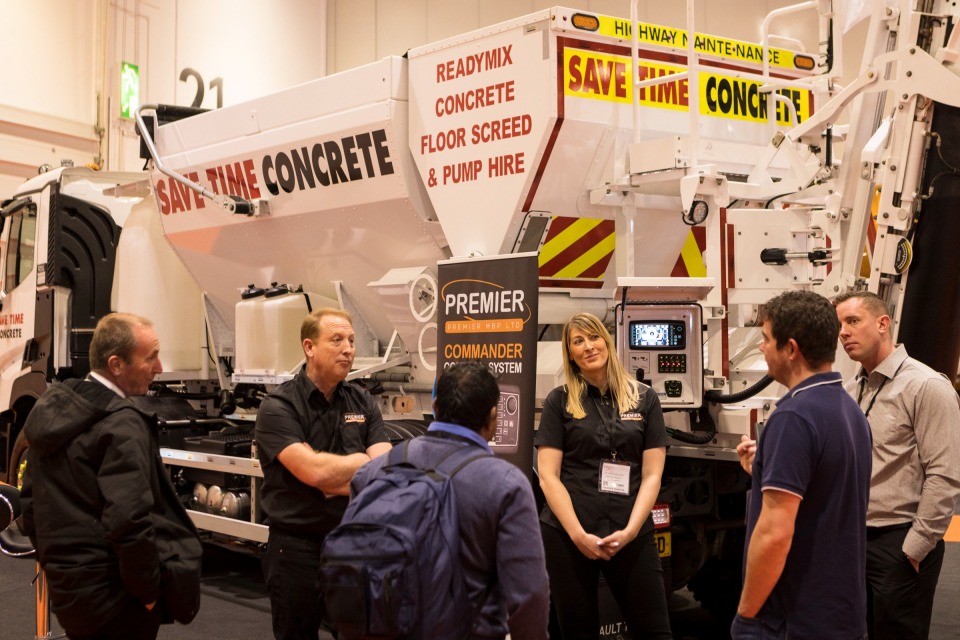 Concrete Expo 2024