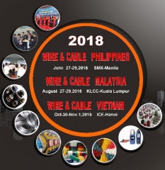 WIRE CABLE VIETNAM, WIRE & CABLE VIETNAM
