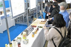 Photo from previous edition of Drink JAPAN, Drink JAPAN 2023