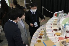 Photo from previous edition of Drink JAPAN, Drink JAPAN 2023