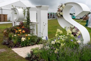 RHS 2024, RHS FLOWER SHOW Tatton
