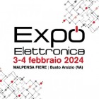  EXPO ELETTRONICA - FAENZA 2024, EXPO ELETTRONICA - FAENZA