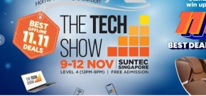 THE TECH SHOW 2023, THE TECH SHOW