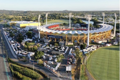 Let's Go Gold Coast Caravan  2024, Let's Go Gold Coast Caravan and Outdoor Expo