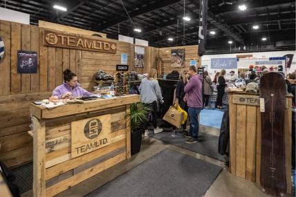 TORONTO SKI + SNOWBOARD & TRAVEL SHOW 2023, TORONTO SKI + SNOWBOARD & TRAVEL SHOW