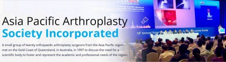 APAS 2024, APAS
