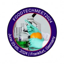 Join with us 3rd Edition of our Conference at Food Science and Technology, Frankfurt, Germany, 3rd International Meet on Food Science and Technology