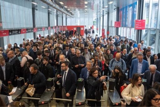 TUTTOFOOD 2025, TUTTOFOOD