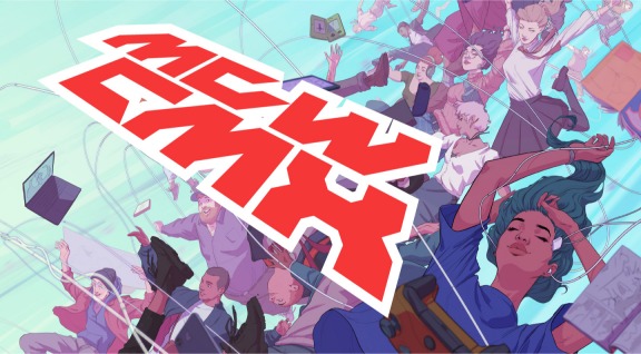 MILAN GAMES WEEK 2023, MILAN GAMES WEEK