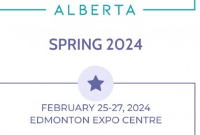 Gift Fair 2024, ALBERTA GIFT FAIR