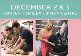 Brisbane Pregnancy Babies & Childrens Expo 2023, Brisbane  Pregnancy Babies & Childrens Expo