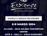 Esxence, ESXENCE