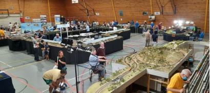  Canberra Model Railway Expo Canberra Model Railway Expo 2024, Canberra Model Railway Expo