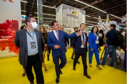 EXPOGRÁFICA 2024, EXPOGRÁFICA