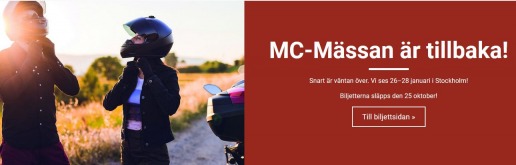 MC MÄSSAN 2024, MC MÄSSAN