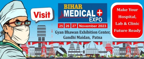 Bihar Medical Expo