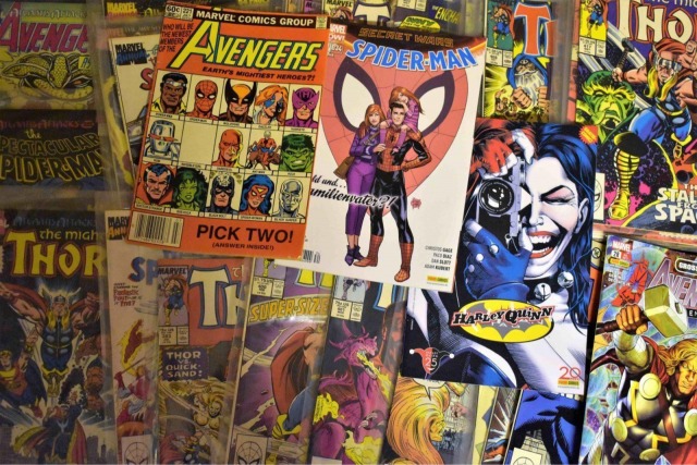  FIERA DEL FUMETTO 2023, FIERA DEL FUMETTO - TORINO