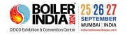 BOILER INDIA EXHIBITION  2024, BOILER INDIA EXHIBITION