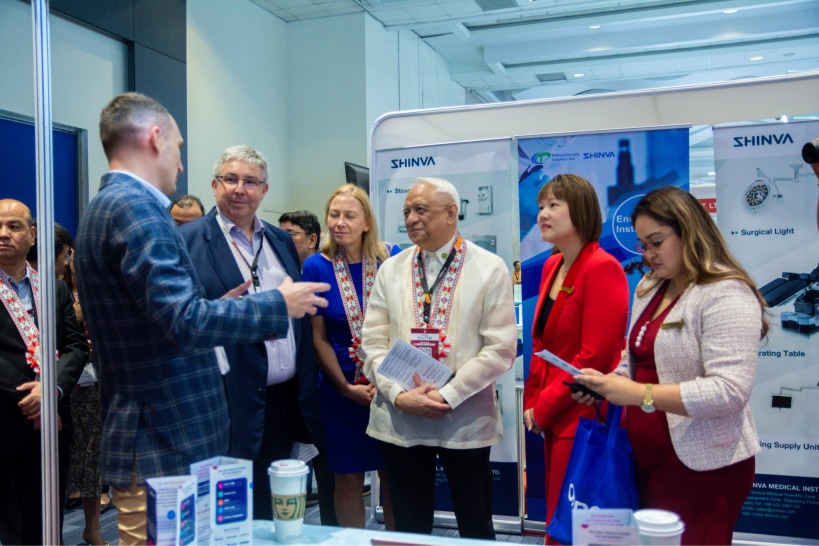 The 7th Edition PhilMedical Expo 2024