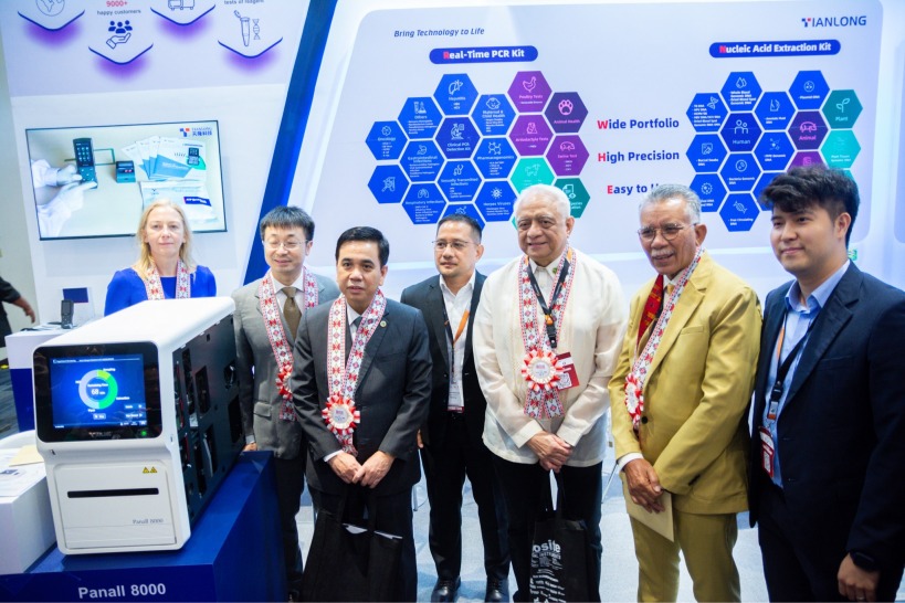 The 7th Edition PhilMedical Expo 2024