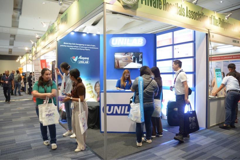 The 7th Edition PhilMedical Expo 2024