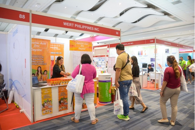 The 7th Edition PhilMedical Expo 2024