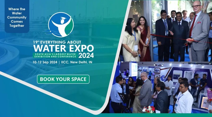 EVERYTHING ABOUT WATER EXPO 2024, Everything About Water Expo